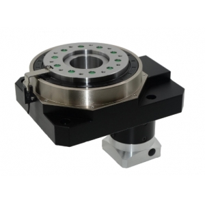 回转台的工作原理与作用的介绍