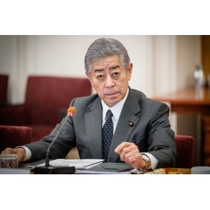 日本外相对华最新表态