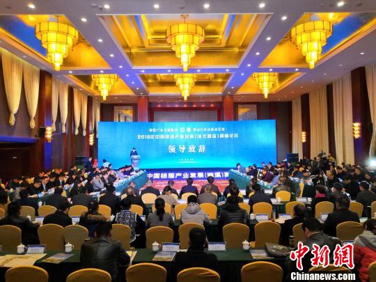 2017年中国铝箔产量占全球铝箔总产量近6成