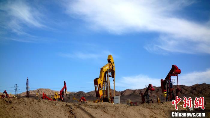 鲅鱼圈海关关员核对关封信息。　郭强 摄