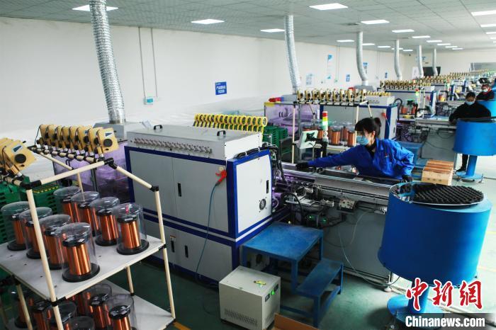 工信部：疫情对我国工业经济的影响总体可控