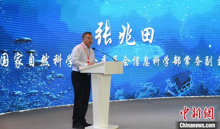 2020年全国水下机器人大赛在辽宁大连举行