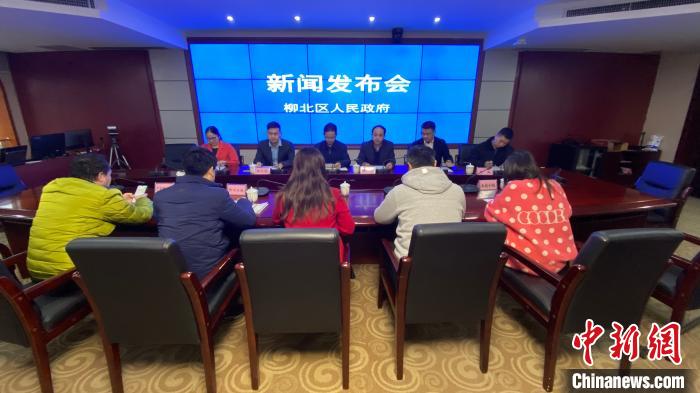 广西工业城市出台系列措施重振纺织服装产业辐射华南